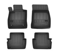 FROGUM per FORD Fiesta Mk7 Hatchback