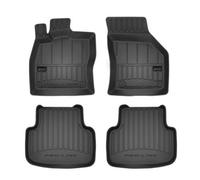 Tappetini in gomma FROGUM FRG 3D407015