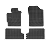 Tappetini in gomma FROGUM MMT A040 0808