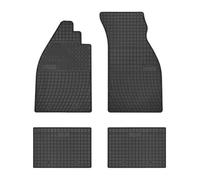 Tappetini Tappeti per VOLKSWAGEN Maggiolino 1938-2003 su misura in gomma