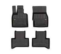 Tappetini in gomma FROGUM FRG 3D408234