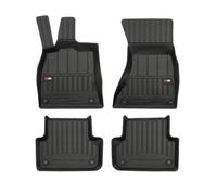 Tappetini in gomma FROGUM FRG 3D408166