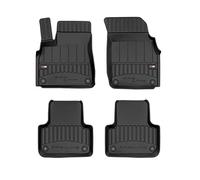 Tappetini in gomma FROGUM FRG 3D408470