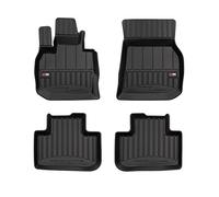 FROGUM PROLINE 3D Tappetini Auto Esclusivi per BMW X3 G01 Dal 2017 BMW X4 G02 Dal 2018