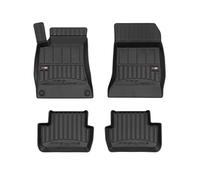 Tappetini Auto TPE Frogum Pro-Line per Mercedes-Benz GLA X156 2013-2019 TPE set