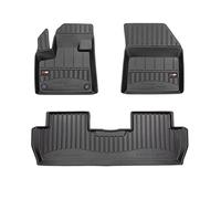 Tappetini in gomma FROGUM FRG 3D407817