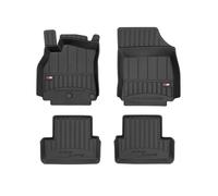 Tappetini in gomma FROGUM FRG 3D407381