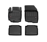 Frogum Tappetini in gomma ProLine FRG 3D426238 per Suzuki SX4 S-Cross dal 2020