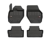 Tappetini in gomma FROGUM FRG 3D408517