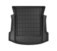 TPE Frogum Pro-Line Vassoio Vasca Baule per Tesla Model 3 dal 2017 TPE gomma pro