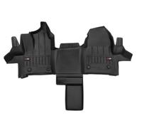 ProLine - Tappetini auto 3D esclusivi per Ford Transit Custom dal 2017