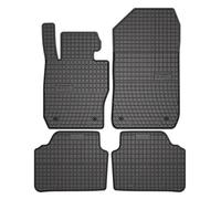 Frogum Set Di Tappetini Antiscivolo In Gomma Per BMW 3 Serie Touring E91 E90