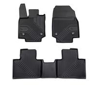 Frogum Set Di Tappetini In Elastomero Termoplastico Per Lexus RX LA1 LH1