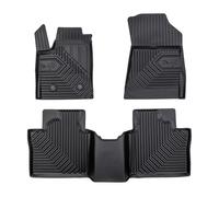 Frogum Set Di Tappetini In Elastomero Termoplastico Per Renault Espace VI