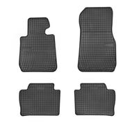 Frogum Set Di Tappetini In Gomma Per BMW 3er Touring F31