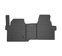 Frogum Set Di Tappetini In Gomma Per Ford Transit Custom Kasten NRN