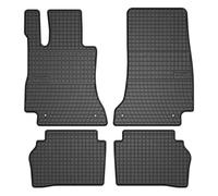 Frogum Set Di Tappetini In Gomma Per Mercedes-Benz E-Klasse W213