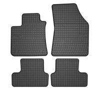 Frogum Set Di Tappetini In Gomma Per Renault Megane IV B9A/M_