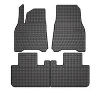 Frogum Set Di Tappetini In Gomma Per Tesla Model Y 5YJY