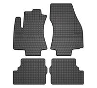 Frogum Set Di Tappetini Per Auto Gommati Per Opel Zafira A Monovolume T98