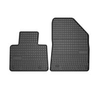 Frogum Set Di Tappetini Per Auto Gomme Per Citroën C5 Aircross