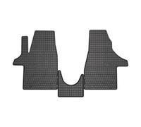 Frogum Set Di Tappetini Per Auto Gomme Per VW Transporter VI Kasten SGA SGH