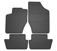 Frogum Set Di Tappetini Per Auto In Gomma Citroën C4 Coupe LA
