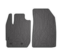 Frogum Set Di Tappetini Per Auto In Gomma Dacia Duster HM_ 1.3 TCe 150 4x4 1.0