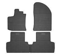 Frogum Set Di Tappetini Per Auto In Gomma Dacia Lodgy JS