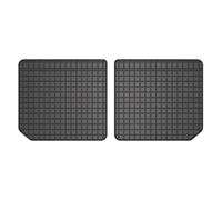 Frogum Set Di Tappetini Per Auto In Gomma Opel Zafira A F75