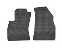 Frogum Set Di Tappetini Per Auto In Gomma Per Opel Combo Tour X12