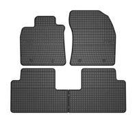 Frogum Set Di Tappetini Per Auto In Gomma Per Toyota Avensis Berlina _T27_