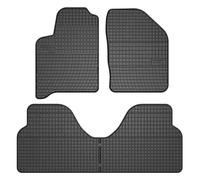 Frogum Set Di Tappetini Per Auto In Gomma Renault Megane Scenic JA0/1