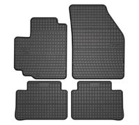 Frogum Set Di Tappetini Per Auto In Gomma Suzuki Alto K10