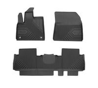 Frogum Set Di Tappetini Per Auto TPE Per Citroën Berlingo K9