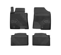 Frogum Set Di Tappetini Per Auto TPE Per Hyundai I30 Kombi Van GD GDE