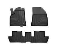Frogum Set Di Tappetini Per Auto TPE Per Peugeot 3008 Monovolume 0U
