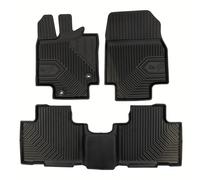 Frogum Set Di Tappetini Per Auto TPE Per Toyota Highlander AXUH7