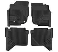 Frogum Set Di Tappetini Per Auto TPE Per Toyota Hilux VII Pick-Up TGN1_ GGN2_