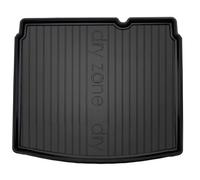 Vasca baule bagagliaio dryZone per JEEP Compas II 2017 in poi gomma