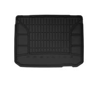 Vasca baule per JEEP Renegade - bag. superiore 2014 in poi su misura in gomma
