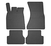 Frogum Tappetini Auto Tappeto Gomma per Audi A7 Sportback 4GA 4GF