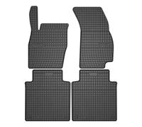 Frogum Tappetini Auto Tappeto Gomma per Audi A8 4N2 4N8 4NC 4NL