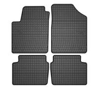 Frogum Tappetini Auto Tappeto Gomma per Hyundai i20 Pb Pbt