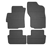 Frogum Tappetini Auto Tappeto Gomma per Mitsubishi Lancer VIII Sportback Cx _A