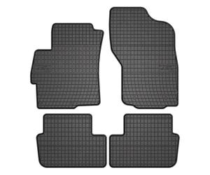 Frogum Tappetini Auto Tappeto Gomma per Mitsubishi Lancer VIII Sportback Cx _A