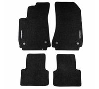 Frogum Tappetini Auto Tappeto Tessuto per Alfa Romeo 159 Sportwagon 939_939