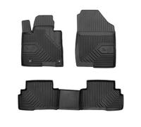 Frogum Tappetini Auto Tappeto TPE per Hyundai Tucson NX4A NX4E