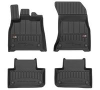 TAPPETI IN GOMMAFROGUMAUDI Q5 06.16- SUVFRG3D407657