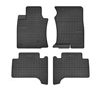 Frogum Tappetini in Gomma su Misura 0806 per Land Cruiser 120 2002-2009 / Land Cruiser 150 Prado 2009 in Poi